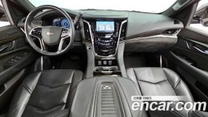 Cadillac Escalade 6.2 2020 года из Южной Кореи