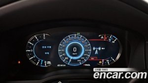 Cadillac Escalade 6.2 2020 года из Южной Кореи