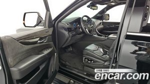 Cadillac Escalade 6.2 2020 года из Южной Кореи