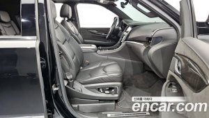 Cadillac Escalade 6.2 2020 года из Южной Кореи