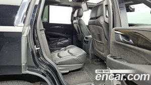 Cadillac Escalade 6.2 2020 года из Южной Кореи