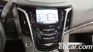 Cadillac Escalade 6.2 2020 года из Южной Кореи