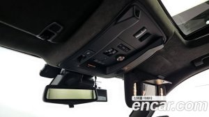 Cadillac Escalade 6.2 2020 года из Южной Кореи