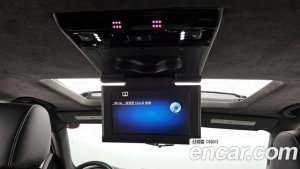 Cadillac Escalade 6.2 2020 года из Южной Кореи