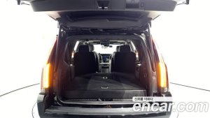 Cadillac Escalade 6.2 2020 года из Южной Кореи