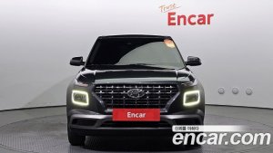 Hyundai Venue 1.6 Modern 2020 года из Южной Кореи