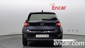 Hyundai Venue 1.6 Modern 2020 года из Южной Кореи