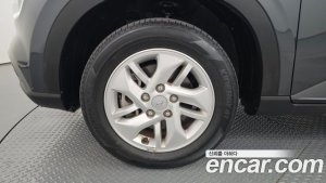 Hyundai Venue 1.6 Modern 2020 года из Южной Кореи
