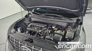 Hyundai Venue 1.6 Modern 2020 года из Южной Кореи