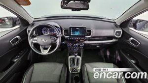 Hyundai Venue 1.6 Modern 2020 года из Южной Кореи