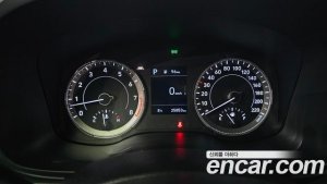 Hyundai Venue 1.6 Modern 2020 года из Южной Кореи