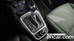 Hyundai Venue 1.6 Modern 2020 года из Южной Кореи