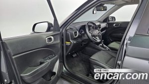 Hyundai Venue 1.6 Modern 2020 года из Южной Кореи