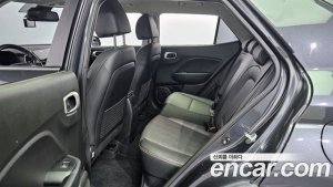 Hyundai Venue 1.6 Modern 2020 года из Южной Кореи