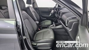 Hyundai Venue 1.6 Modern 2020 года из Южной Кореи