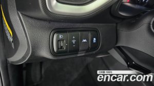 Hyundai Venue 1.6 Modern 2020 года из Южной Кореи
