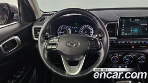 Hyundai Venue 1.6 Modern 2020 года из Южной Кореи