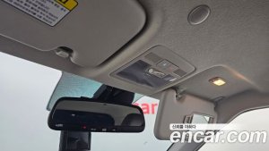 Hyundai Venue 1.6 Modern 2020 года из Южной Кореи