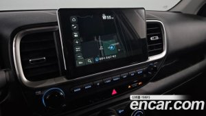 Hyundai Venue 1.6 Modern 2020 года из Южной Кореи