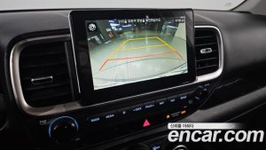 Hyundai Venue 1.6 Modern 2020 года из Южной Кореи