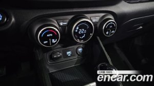 Hyundai Venue 1.6 Modern 2020 года из Южной Кореи