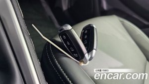 Hyundai Venue 1.6 Modern 2020 года из Южной Кореи