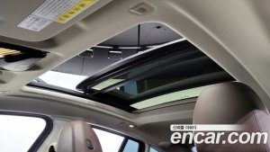 BMW X4 xDrive20d xLine 2020 года из Южной Кореи