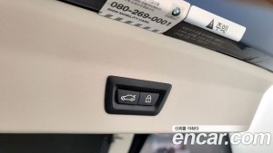 BMW X4 xDrive20d xLine 2020 года из Южной Кореи