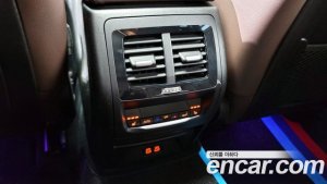 BMW X4 xDrive20d xLine 2020 года из Южной Кореи
