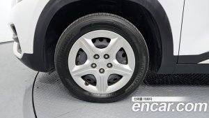 Kia Seltos Бензин 1.6 Turbo 2WD 2020 года из Южной Кореи