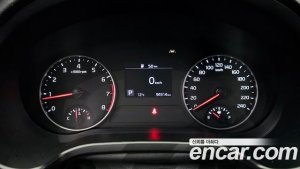 Kia Seltos Бензин 1.6 Turbo 2WD 2020 года из Южной Кореи