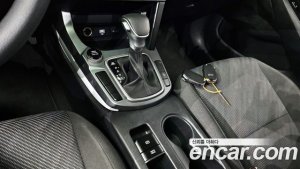 Kia Seltos Бензин 1.6 Turbo 2WD 2020 года из Южной Кореи