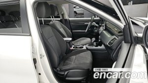 Kia Seltos Бензин 1.6 Turbo 2WD 2020 года из Южной Кореи