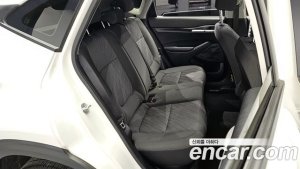 Kia Seltos Бензин 1.6 Turbo 2WD 2020 года из Южной Кореи