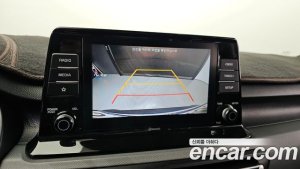 Kia Seltos Бензин 1.6 Turbo 2WD 2020 года из Южной Кореи