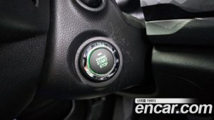 Kia Seltos Бензин 1.6 Turbo 2WD 2020 года из Южной Кореи