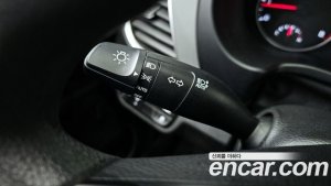 Kia Seltos Бензин 1.6 Turbo 2WD 2020 года из Южной Кореи