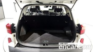 Kia Seltos Бензин 1.6 Turbo 2WD 2020 года из Южной Кореи