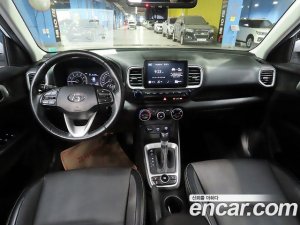 Hyundai Venue 1.6 Smart 2020 года из Южной Кореи