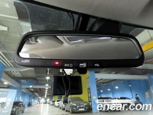 Hyundai Venue 1.6 Smart 2020 года из Южной Кореи