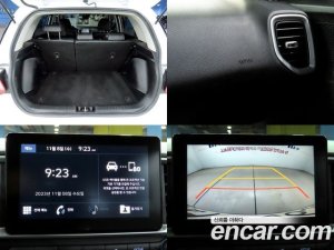 Hyundai Venue 1.6 Smart 2020 года из Южной Кореи