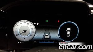 Hyundai AVANTE 1.6 2021 года из Южной Кореи