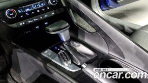Hyundai AVANTE 1.6 2021 года из Южной Кореи
