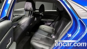 Hyundai AVANTE 1.6 2021 года из Южной Кореи