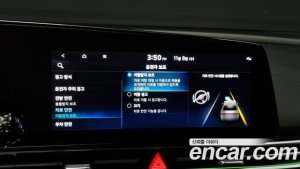 Hyundai AVANTE 1.6 2021 года из Южной Кореи