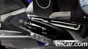 Hyundai AVANTE 1.6 2021 года из Южной Кореи