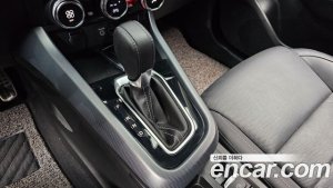 Renault-KoreaSamsung XM3 1.3 TCe RE Signature 2020 года из Южной Кореи