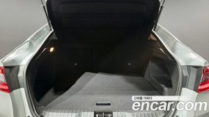 Renault-KoreaSamsung XM3 1.3 TCe RE Signature 2020 года из Южной Кореи