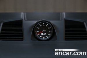 Porsche Cayenne 3.0 2021 года из Южной Кореи