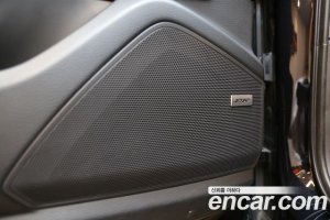 Porsche Cayenne 3.0 2021 года из Южной Кореи
